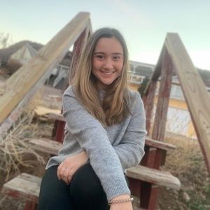 Meet your Posher, Jillian